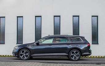 Volkswagen Passat B8.5 Variant 2.0TDI EVO DSG 110kW automat - 5