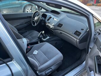 HONDA Civic SEDAN 1.8iVtec 2006 - 5