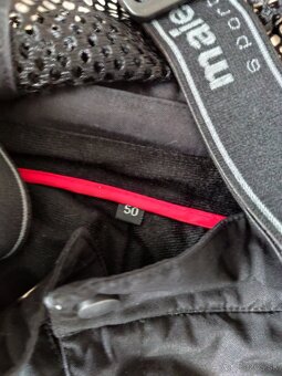 Lyžiarske oblečenie - 5