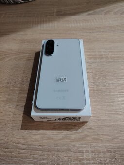 Samsung A56 8/256GB - 5