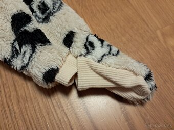 Zimný overal - Mickey Mouse 74 - 5