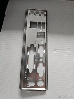 Intel Core i3-2100 + ASUS P8H61-M LX - 5