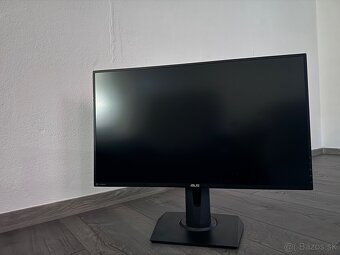 GAMER SETUP PC-RTX3060 Ryzen5 5500 Všetko spolu za 850 €. - 5