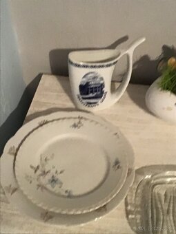 LABUT,KUPELOVý POHáR,TANIERE,TáCKA - 5