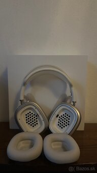 AirpodMax - plne nové, nepoužívané - 5