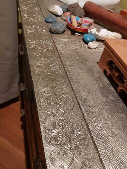 Komoda znížená cena - 5