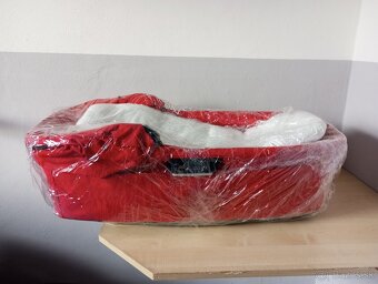 Kočík Britax go big - 5