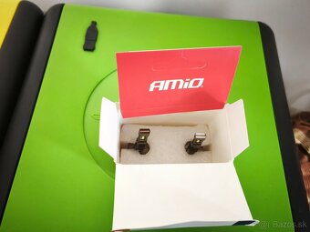 Predam nové AMIO Led ziarovky H1 - 5
