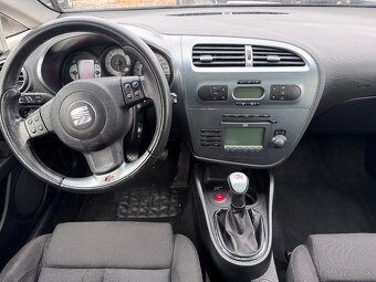 Seat Leon 2.0 TDI FR - 5