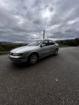 Predám Seat Toledo 2 - 5