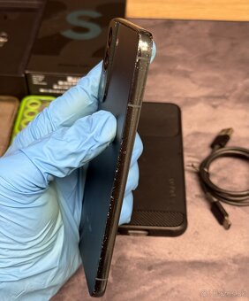 Samsung Galaxy S22+ S906B 8GB/256GB Dual SIM Green - 5