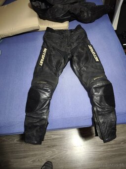 Moto bunda a nohavice - 5