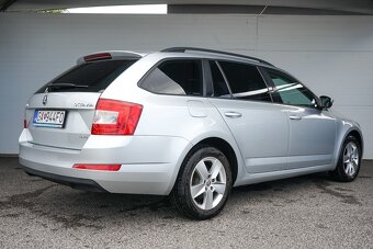 153- Škoda, Octavia Combi, 2016, nafta, 2.0TDI, 110kw - 5