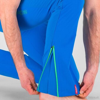 Pánske nohavice KARPOS K-performance (IT52/EUL) - 5