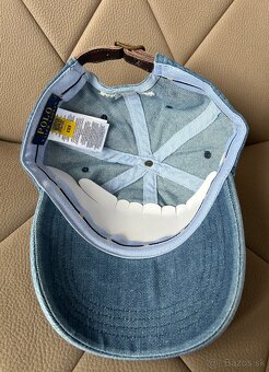 Šiltovka Ralph Lauren - 5