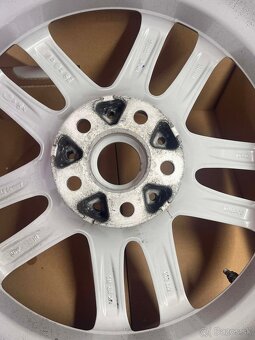 5x112 R18 8J ET30 - 5