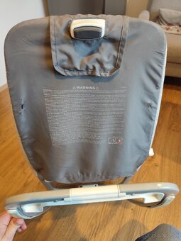 Lehátko Joie Dreamer - 5