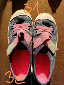 Obuv - 5