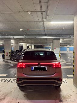 Predam VW T-Cross - 5