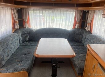 Hobby 495 easy exscelent - 5