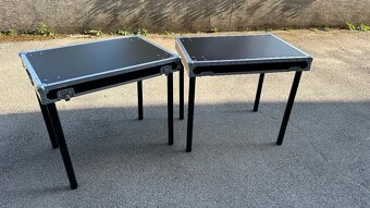 Stôl v Case - skladací - 5