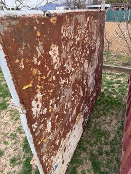 Multicar M25 vyklapanie - 5