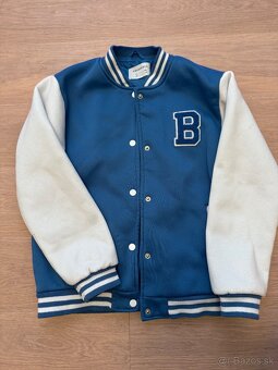 Mikiny, košeľa, bundy,tepláková súprava - 5