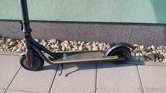 Nitro Scooters X700 PRO - 5