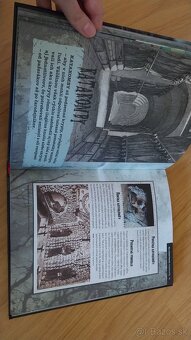 Encyklopédia hrôzy a strachu // Reader's Digest - 5