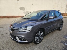 Renault Scénic Energy dCi 110 Intens - 5