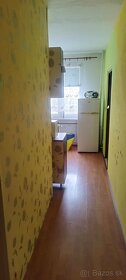 1 izbovy byt - 5