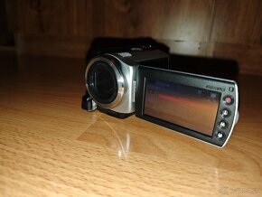 Kamera Sony Handycam DSR-SR38 - 5