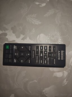 REPRO SONY MHC-V11 - 5