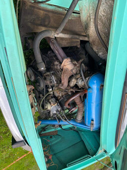 Skoda 105L - 1977 - 5