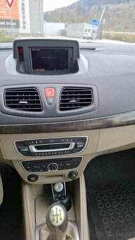 Predám Renault Fluence - 5