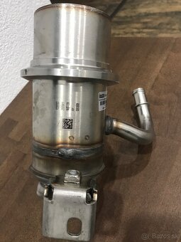 Chladič výfukových plynov MAHLE ORIGINAL 04L 131 512 BQ - 5