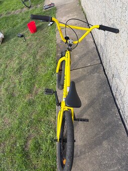 BMX GT BIKES - 5
