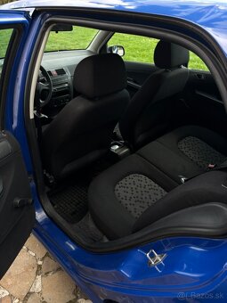 Škoda Fabia 1.2 http - 5