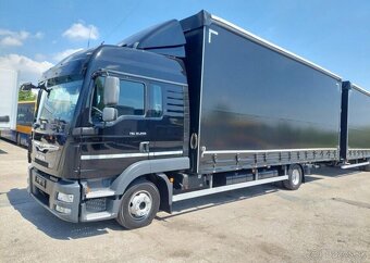 MAN TGL 12.250 BL 4x2 nafta 184 kw - 5