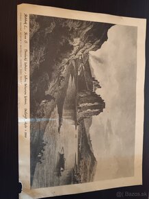 Predám Ludwig Rohbock, Devínski lodníci - 5