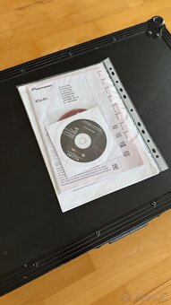 DJ mixpult Pioneer XDJ- R1 - 5