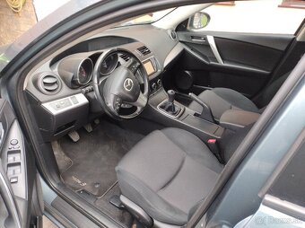 Mazda 3 1.6 Takumi - 5