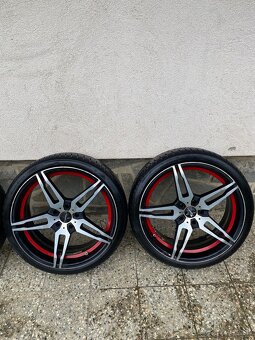 Barracuda Starzz R19 - 5