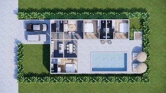 Thajsko - Ko Samui - 5