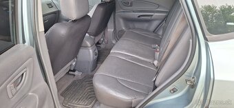 Hyundai tucson - 5