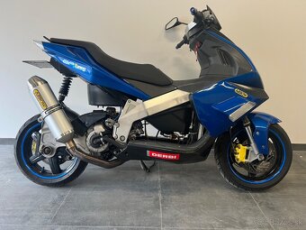 DERBI/PIAGGIO GP1 250 - 5