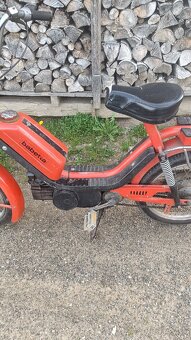 Babeta 210 - 5