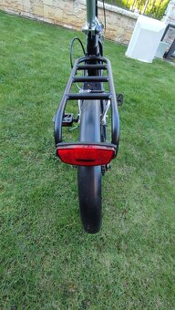 Skladací bicykel Casadei 20 GRZ20 - 5