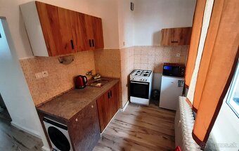 Prenajmem 1-izb. byt s balkónom v centre Nitry - 5