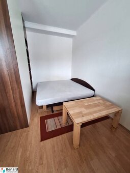 NOVINKA NA PREDAJ GARSÓNKA,24 M2,ŠIRŠIE CENTRUM MESTA PREŠOV - 5